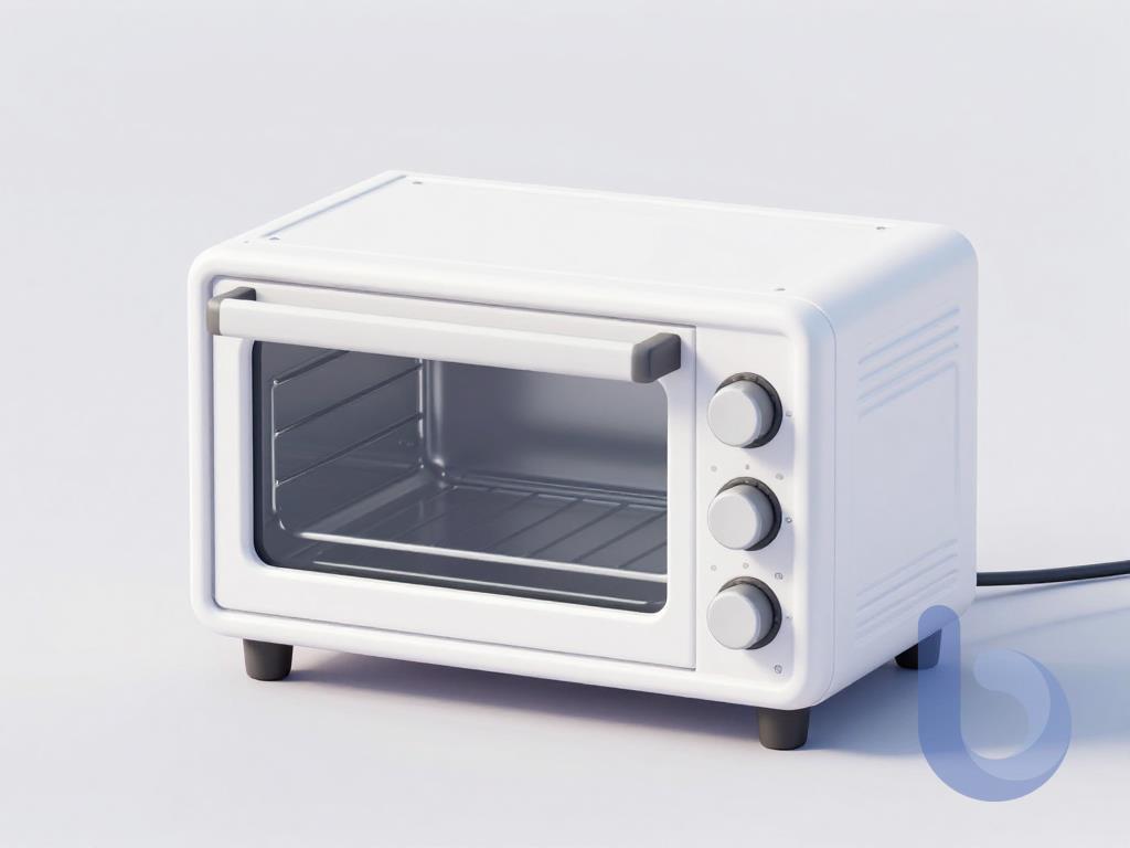 horno de tostadora